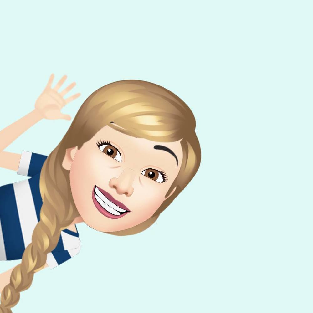 Meet your Posher, Martha